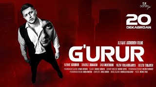 “G’URUR “ yangi kino 20 dekabrdan yurtimiz kino teatrlarida tez kunda PANDA TV da korasiz