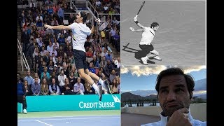 Roger Federer. Life and career (2004 - 2006).