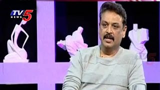 Exclusive Chit Chat With Senior Actor Naresh | Birthday Special : TV5 News