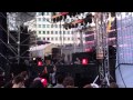 Carl Craig @ Movement, Detroit (25th May 13)