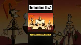 Remember these 2000s era Shows? Part 34 #nostalgia