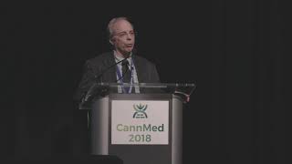 Women’s Health and Cannabis - Panel Presentation