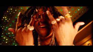 Migos - Fight Night (Official Music Video)
