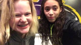 Calling fans part 2!