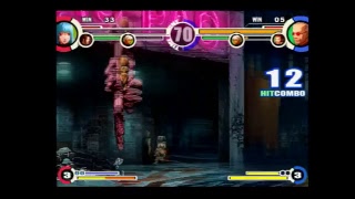 【KOFXI】家庭用対戦【新潟】2018.10/31(水) 01