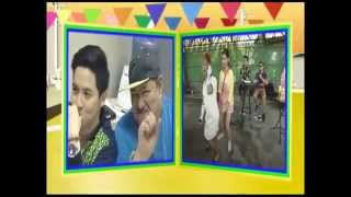 3rdDAY/July, 18 ALDUB