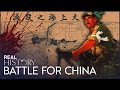 China's Forgotten 8-Year Struggle Against Imperial Japan | China's Forgotten War