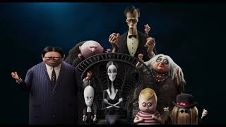 The Addams Family 2 (MGM | Announcement Teaser)
