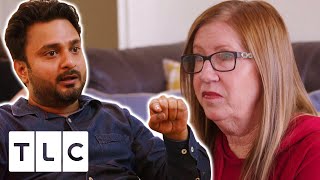 Jenny Moves To India So She Can Be With Sumit... Again | 90 Day Fiancé: The Other Way