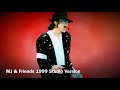 MJ & Friends Billie Jean Studio Version (Credits: ZeconMusic)