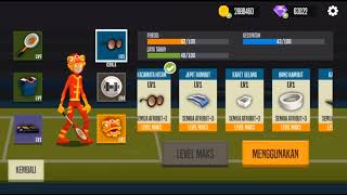 Badminton League Mod Apk 5.59.5089.1 VIP Unlimited Money - Mod Menu 5.59.5089.1 ANDROID-IOS 2025