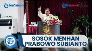 Sosok Menhan Prabowo Subianto Bicara Pentingnya Teritorial Sebagai Tulang Punggung Pertahanan Negara