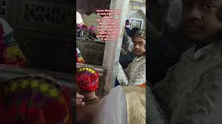 60sec shorts video sarwar dargah Sharif bada qul Sharif akri gusal ki rasm urs mubarak Sharif ki