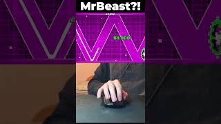 $0.01 Mrbeast Challenge in Geometry Dash!