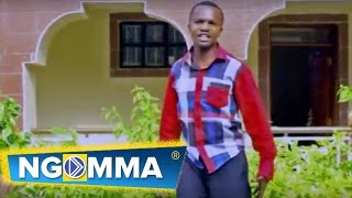 CAXTON MUTAMBUKI - Ngwate kwoko (Official video)