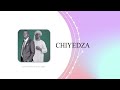 Ashy Anointed Hannok & Nick Vybes - Chiyedza