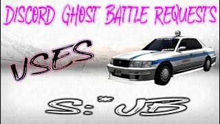 [WMMT5DX+] Discord Ghost Battle Requests | S:*JB | [Round 1] 05/10