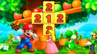 Mario Party - The Best Lucky Minigames