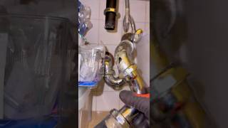 Investigating A Leak Tenant Different