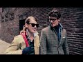 gant by michael bastian fw12 the lucky ones