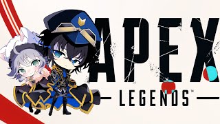 【APEX】さあ、プラチナ帯では盛れるのでしょうか【配信】