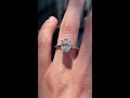 4 ways to engagement ring solitaires 💍