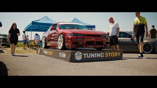 Tuning Story 2023 | BURSKI MEDIA