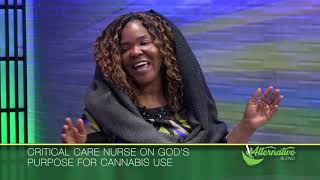 Cannabis and the Bible (The Alternative Blend)