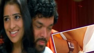 Posani Krishna Murali & Satya Krishnan Intimate Scenes || Telugu Movie Scenes || TFC Cinemalu