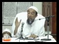 makmum muwafiq ustaz azhar idrus