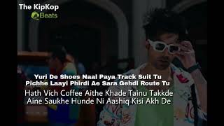 Yaar Superstar Lyrical Video Harrdy Sandhu 2019 | Varun | Manjot | Babbu (Yaarr Superstaar Lyrics)