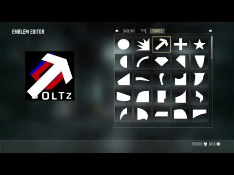 How to create a DaRk clan logo How to create a DaRk clan logo