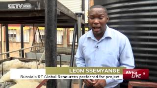 Kampala Project Generates Power from Slaughterhouse Waste