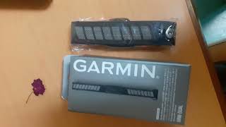 Garmin 010-12883-00 HRM-Dual Heart Rate Monitor review