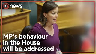 Bullying allegations against Green MP Julie Anne Genter | 1News