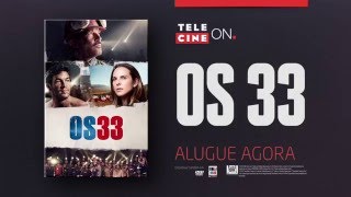 Os 33 - Telecine On