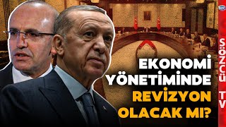 Gözler Kabinede! Ekonomi Yönetiminde Değişim Olacak mı? Erdal Sağlam Yanıtladı