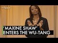 Maxine Shaw Ain't Nuthin To F' With: Black Ass Game with Erika Alexander