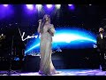 Leona Lewis singing live at Monte Carlo Gala for Planetary Health 2020 [Bleeding love + YATR]