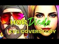 KV5 Dubai (Feat CoverStory) - Hor Disda ( Deep House Mix)