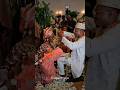 Spectacular Nigerian Wedding Tradition: Making it Rain! #nigeria #nigerianwedding #trending #wedding