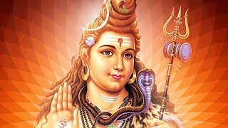 Pradosham Chants | Shiva Bhujanga \u0026 Sivanama Stotram | Miracle Mantra for Divine Help \u0026 Protection