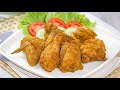 BISA BUAT STOCK DIKULKAS | Ayam Goreng Serai