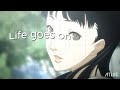 Persona 4- Pursuing my true self (lyric music video)