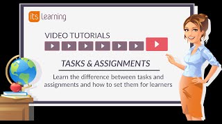Tasks & Assignments