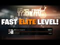 Escape From Tarkov PVE - How To MAX OUT Your Hideout Management Skill QUICKLY! Fast Elite Level!