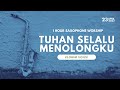 [1Hour] TUHAN SELALU MENOLONGKU-CLARISA DEWIㅣMUSIK DOA SAAT TEDUHㅣSaxophone Worship Instrumental