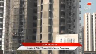 Earthcon CASA GRANDE II FOR BEST DEAL IN RESALE CALL @9871306969