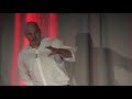 resiliency lessons i learned from my dog darren steeves tedxhalifax