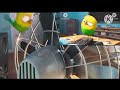 R.I.P The Secret Life Of Pets Has A Sparta Metro v3 Remix